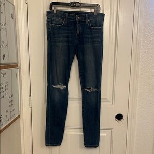 Jeans $12 each